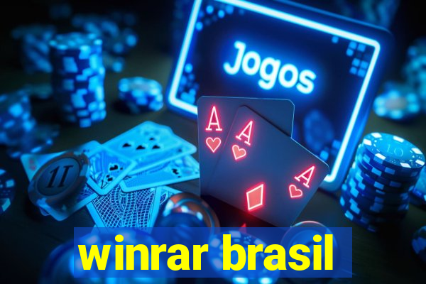 winrar brasil